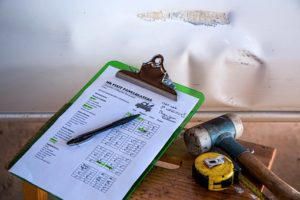 lawsuit documentation