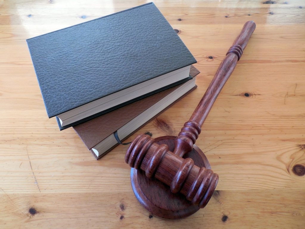 book of law