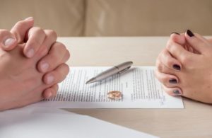 divorce suit