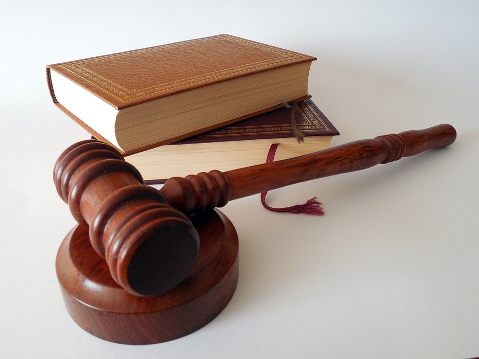 legal elements