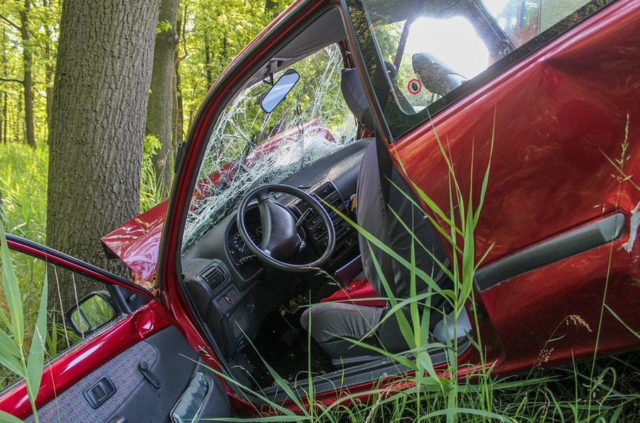 auto accident