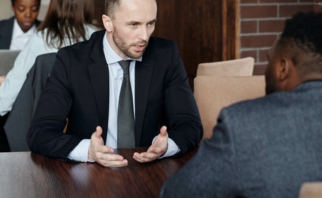 consultation
