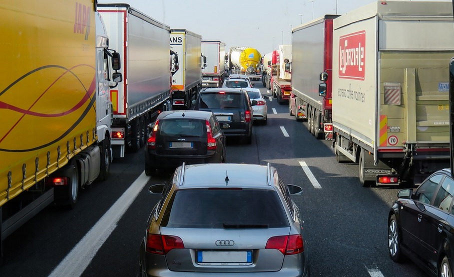 vehicles